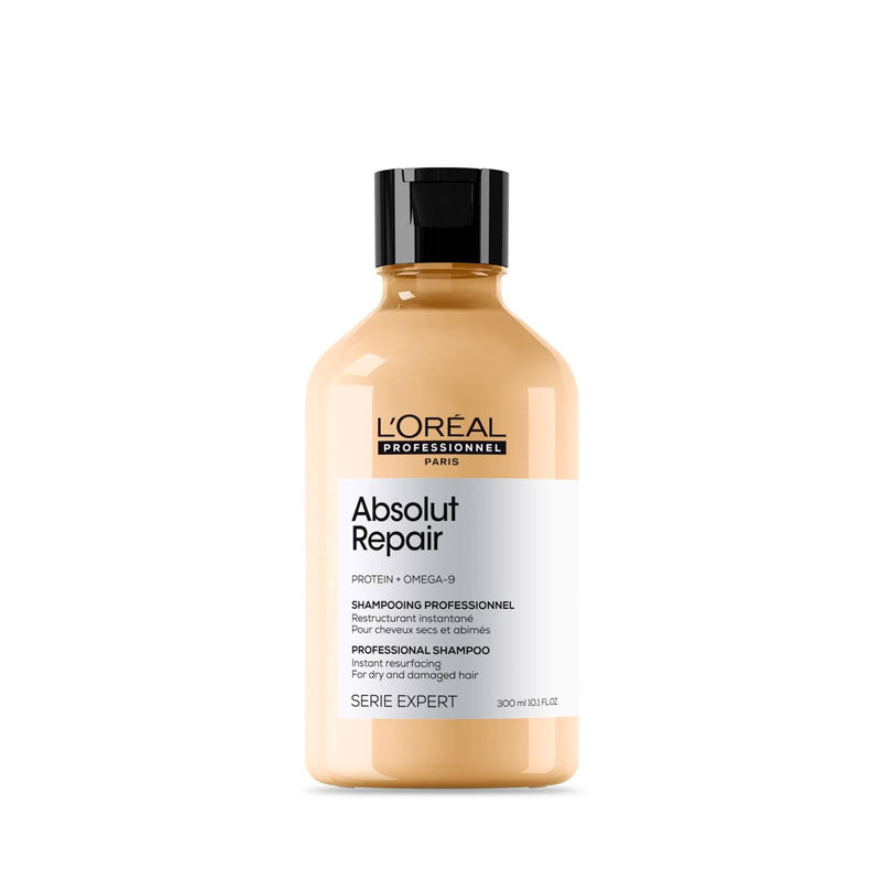 SHAMP LOREALx300ml A