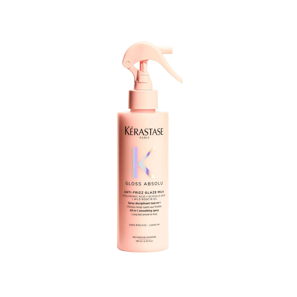 TERMOPROTECTOR KERASTASE*90ml GLOSS ABSOLUTE