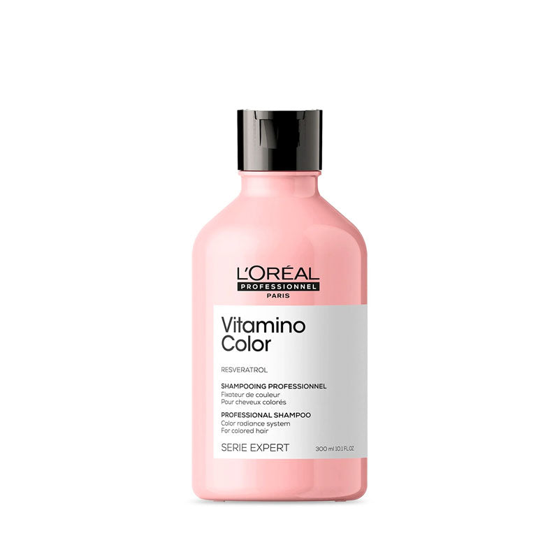 SHAMP LOREALx300ml V