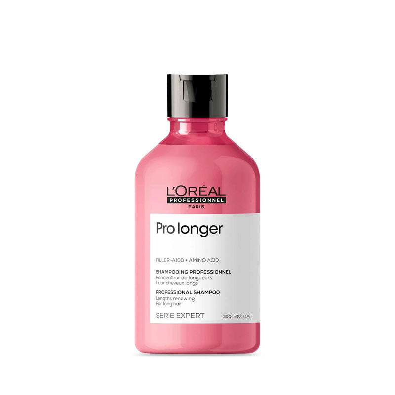 SHAMP LOREALx300ml P