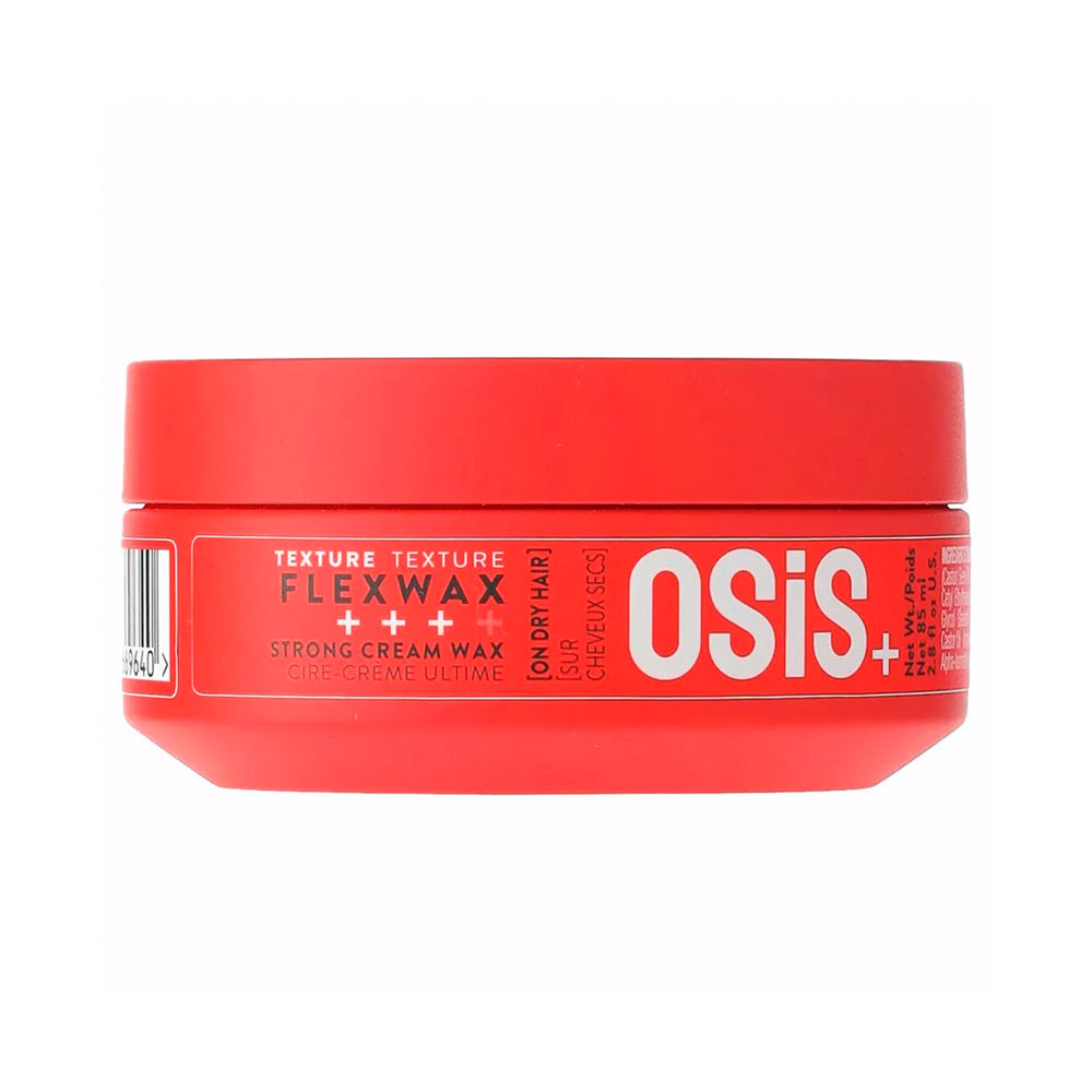 CERA CAPILAR SCHWARZKOPFx85ml FLEXWAX