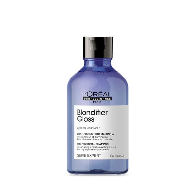 SHAMP LOREALx300ml B
