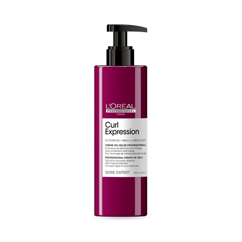 CREMA PEINAR LOREALx250ml CURL EXPRESSION