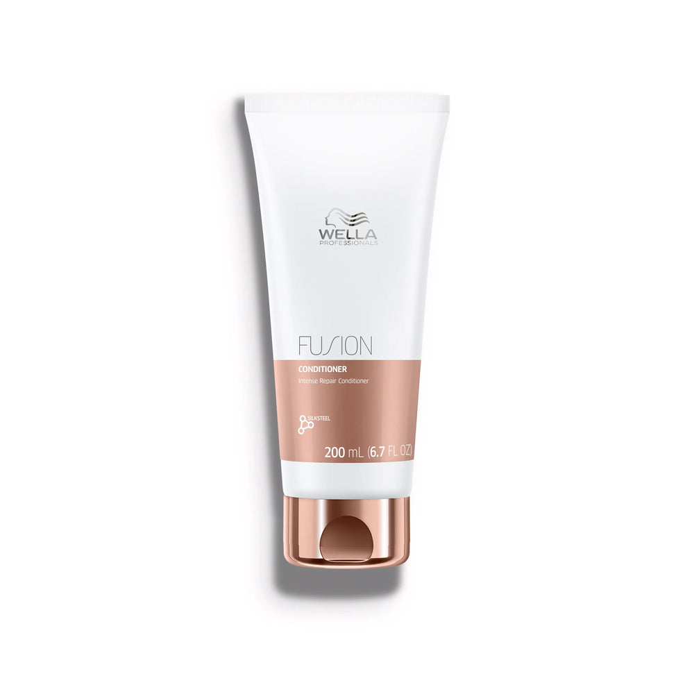 ACONDICIONADOR WELLAx200ml FUSION REPARACION INTENSIVA