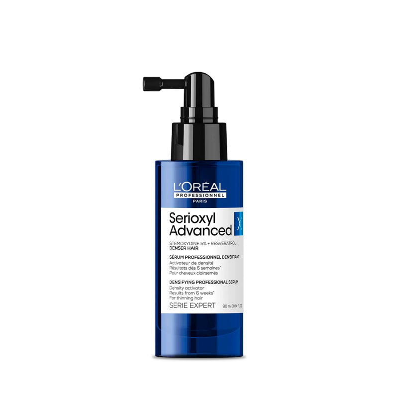 SERUM CAPILAR LOREALx90ml ANTICAIDA SERIOXYL