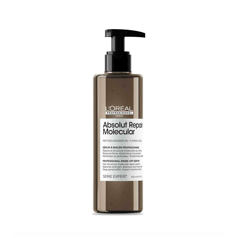 SERUM CAPILAR LOREALx250ml ABSOLUT REPAIR MOLECULAR
