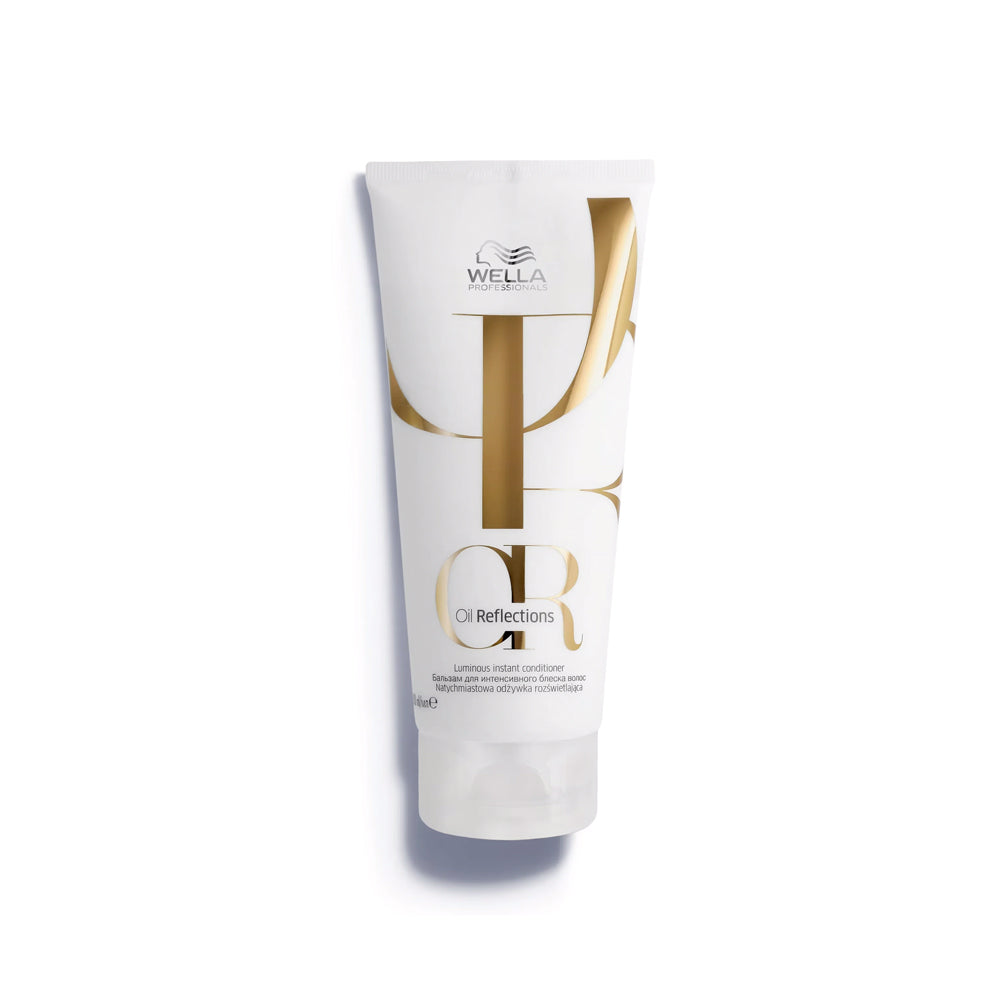 ACONDICIONADOR WELLAx200ml OIL REFLECTIONS