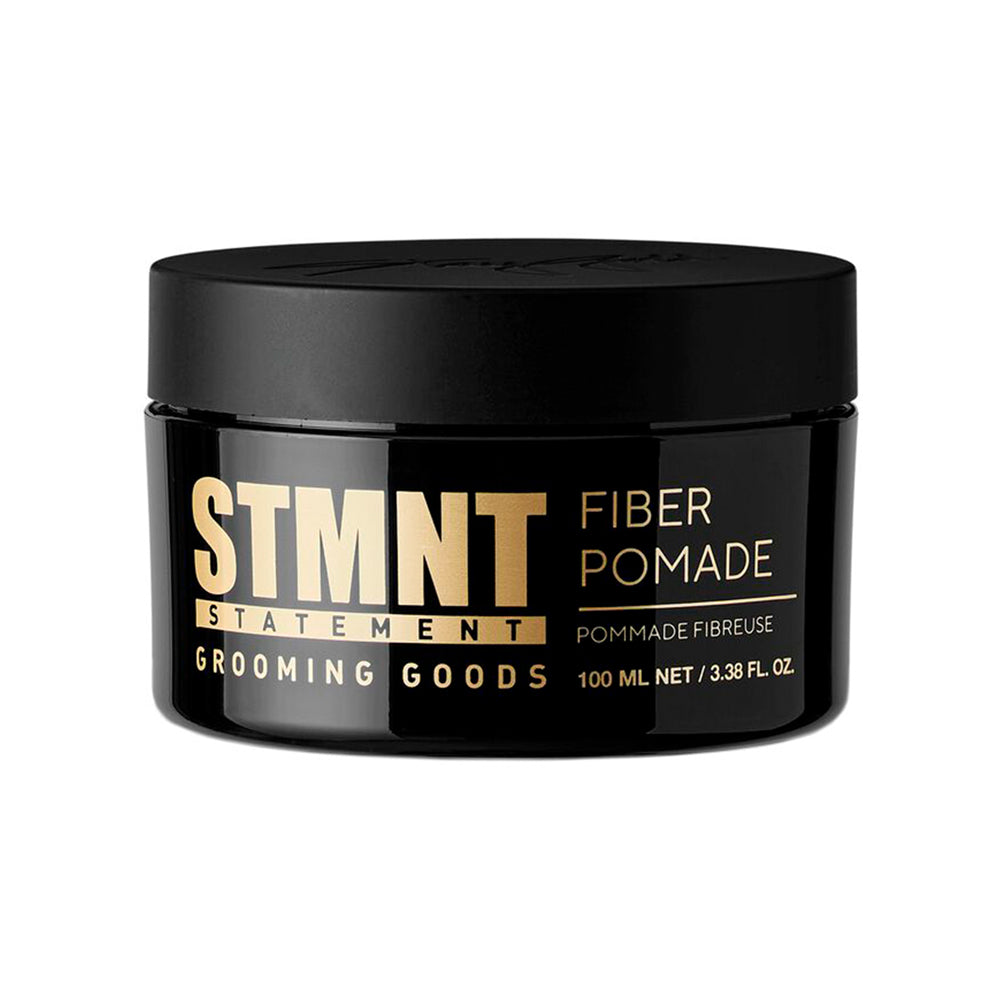 CERA CAPILAR STMNTx100ml FIBER POMADE