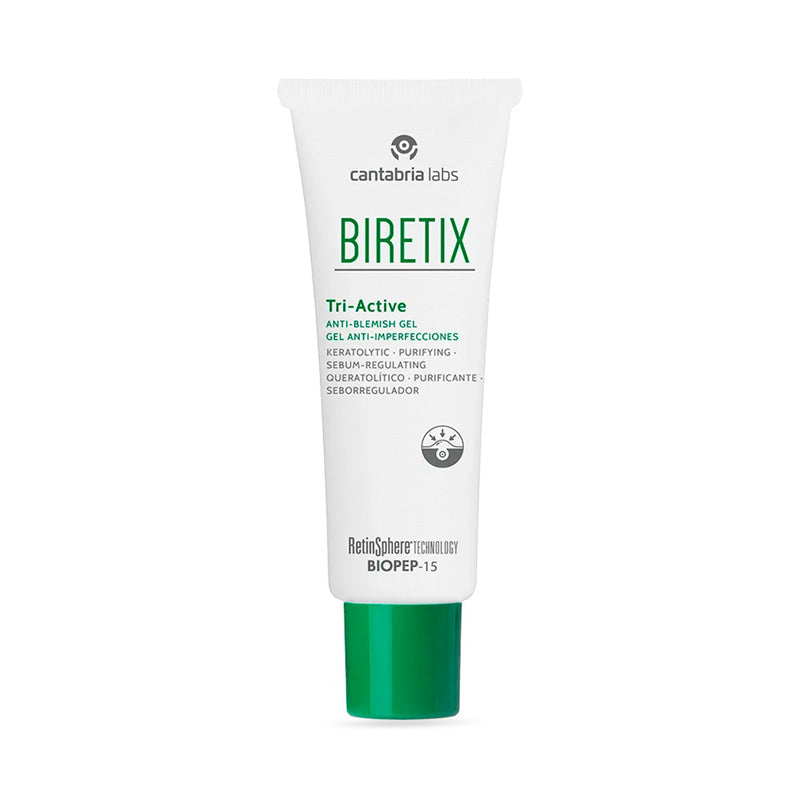 GEL FAC BIRETIXx50ml A/IMPERFEC