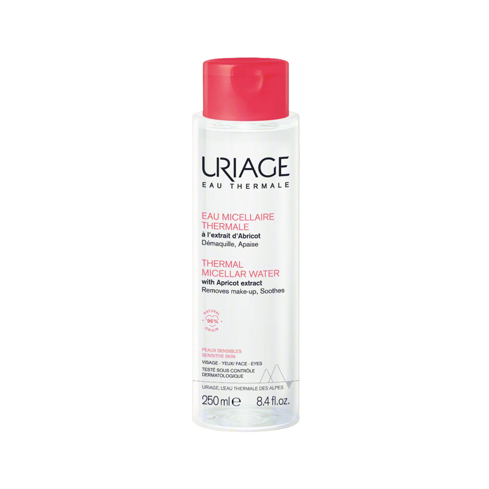 AGUA MICELAR URIAGEx250ml P/SENSIBLE