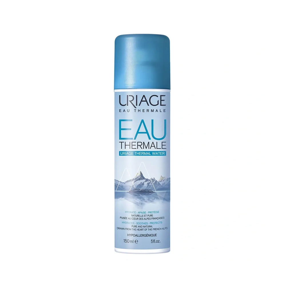 AGUA TERMAL URIAGEx150ml SPRAY HYPOALLER