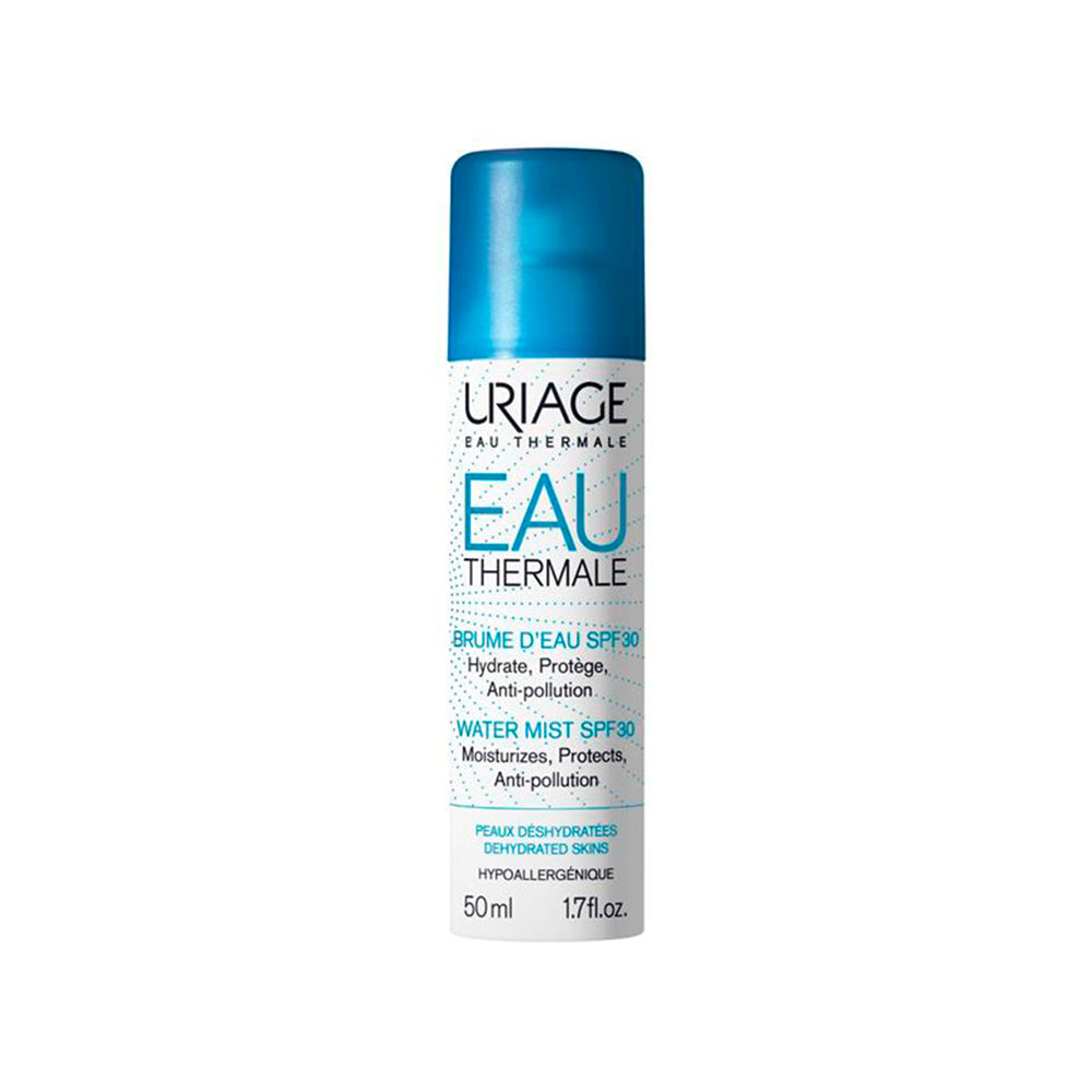 AGUA TERMAL URIAGEx50ml SPRAY HYPOALLER