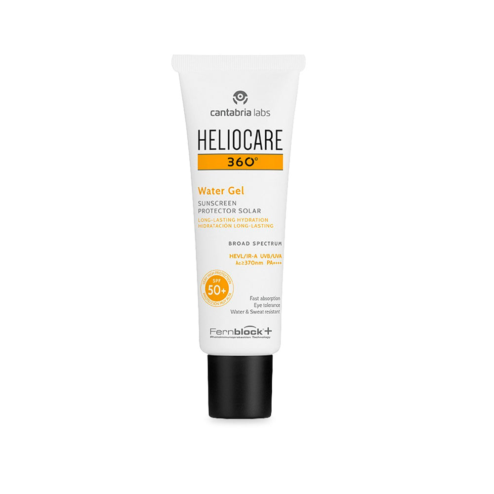 BLOQ HELIOCAREx50ml