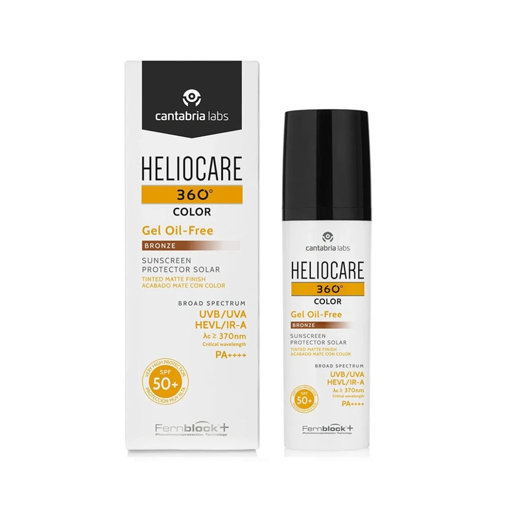 BLOQ HELIOCAREx50ml