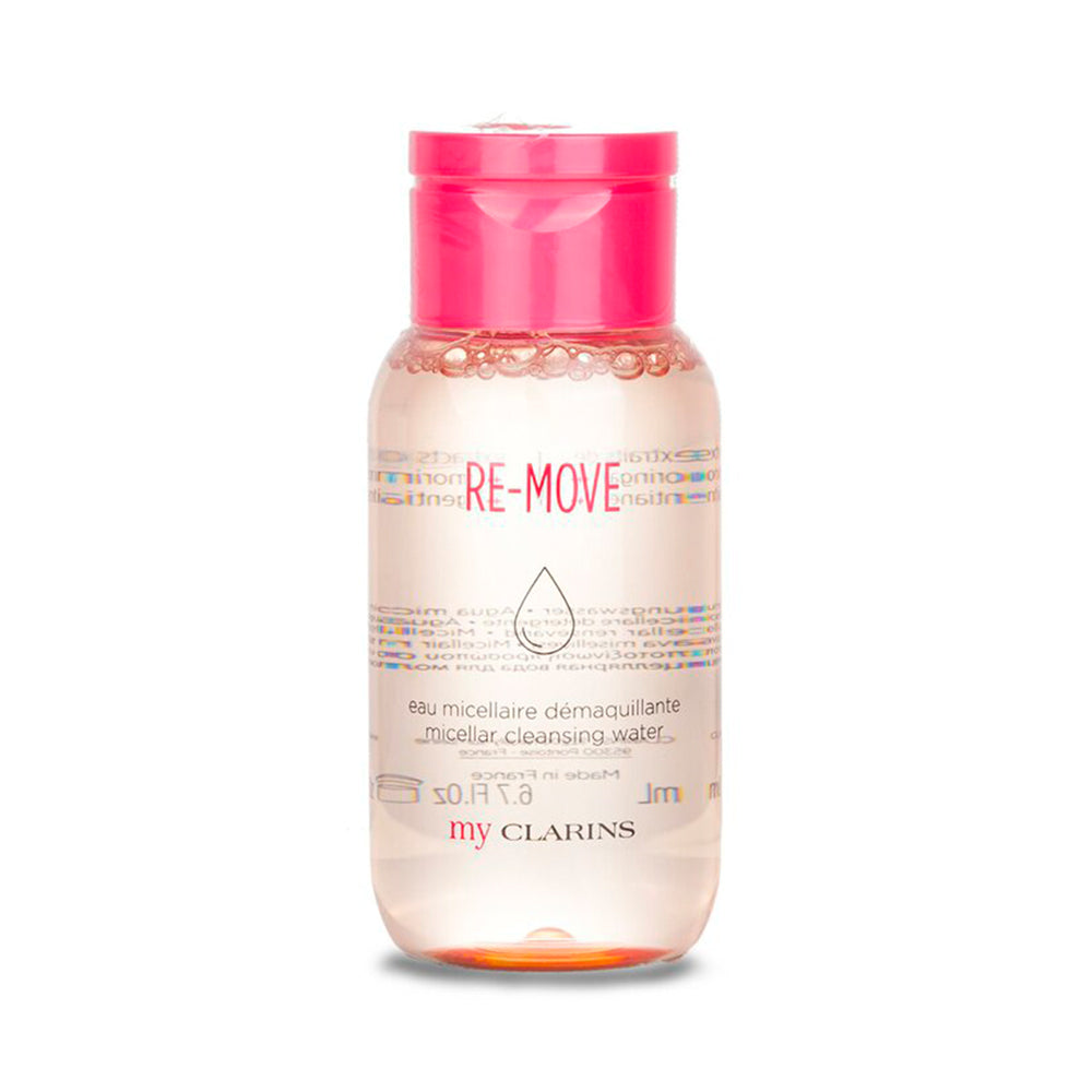 AGUA MICELAR CLARINSx200ml RE-MOVE