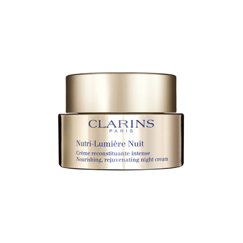 CREMA FAC CLARINSx50ml N-LUMIER NOCHE RE