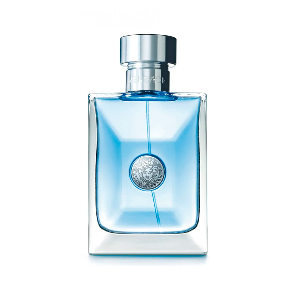 AGUA TOCADOR VERSACEx100ml HOMME
