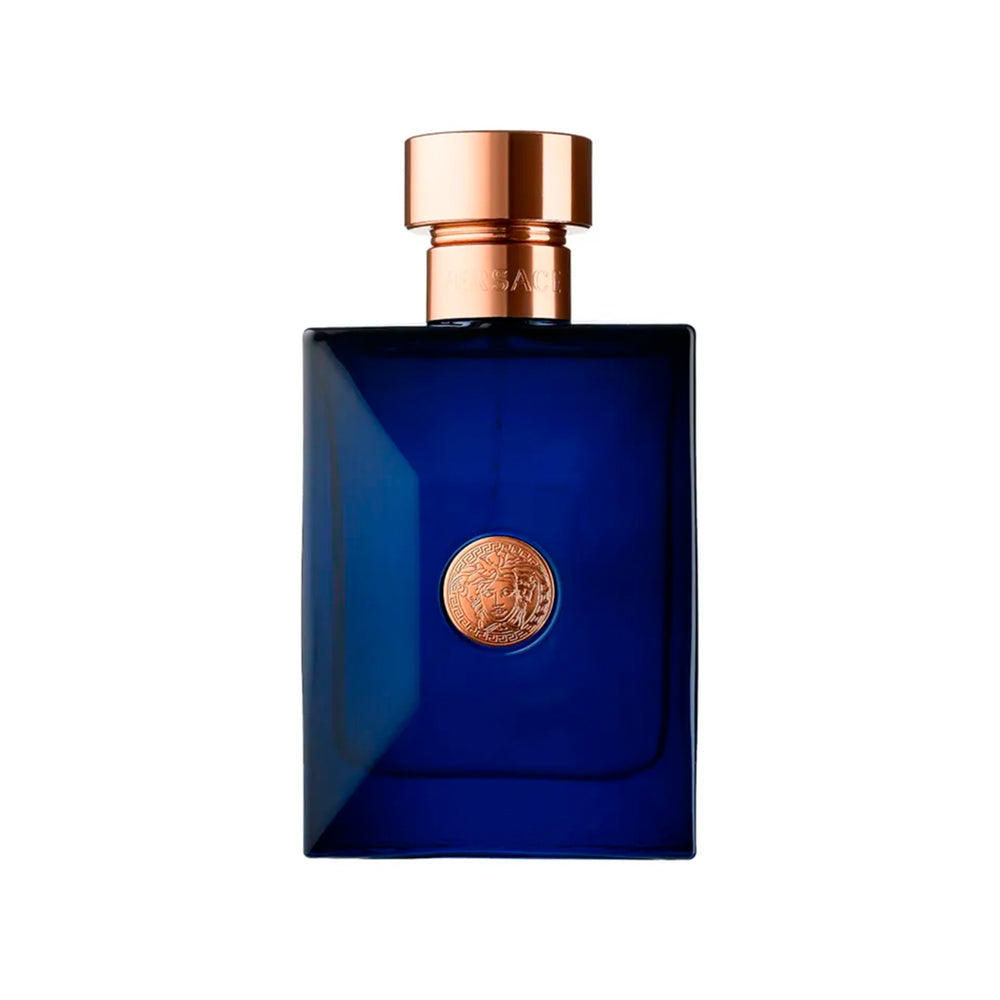 AGUA TOCADOR VERSACEx100ml HOMME DYLAN B