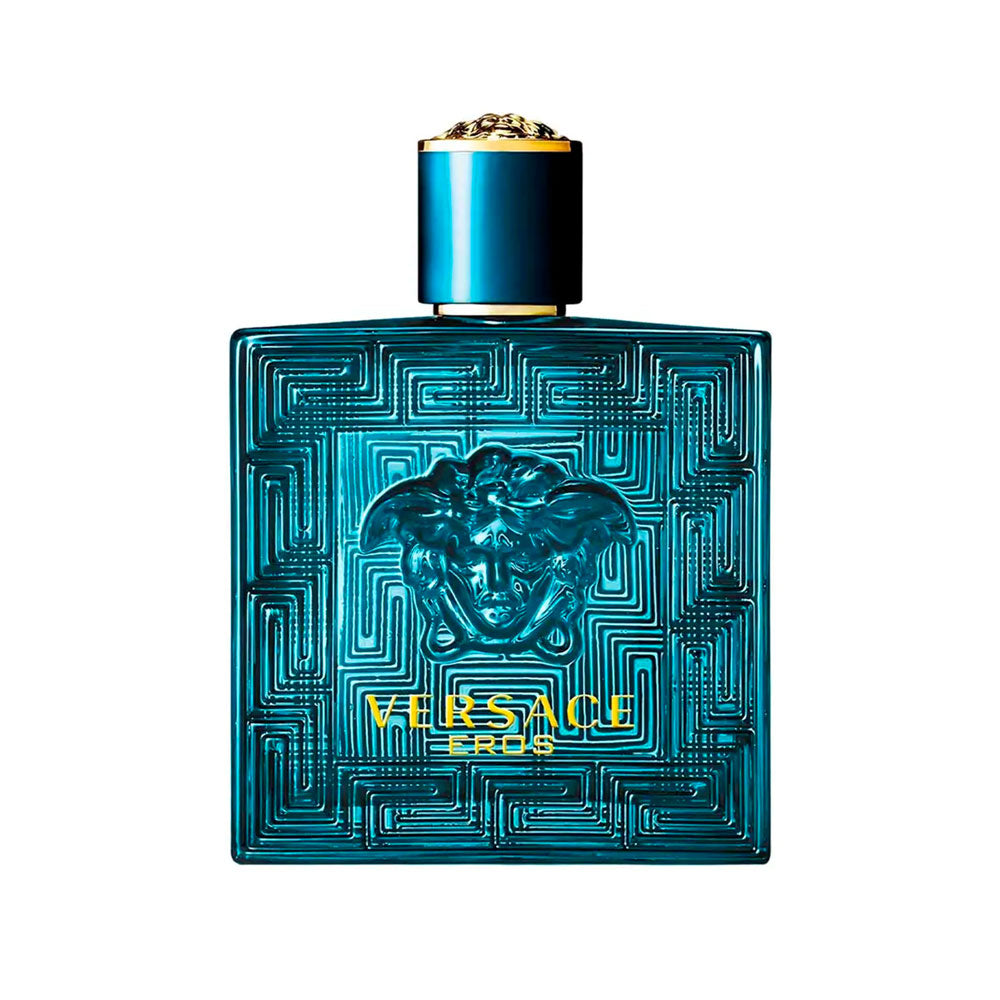 AGUA TOCADOR VERSACEx100ml EROS