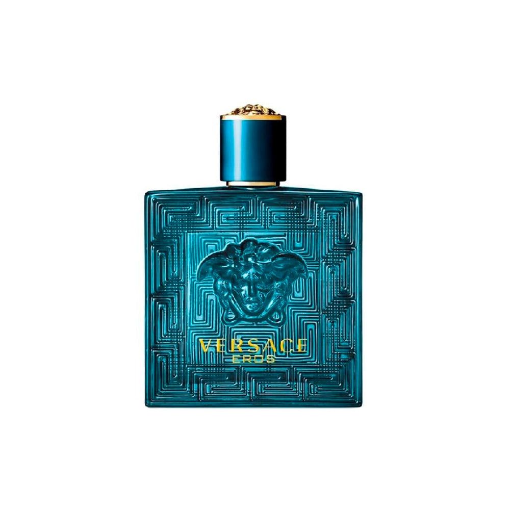 AGUA PERFUME VERSACEx100ml EROS POUR HOM