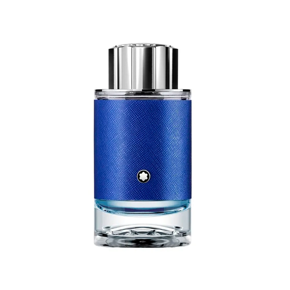 AGUA PERFUME MONTBLANCx100ml ULTRA BLUE