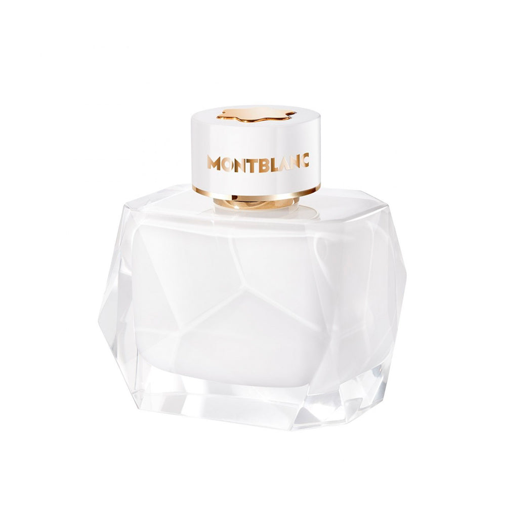 AGUA PERFUME MONTBLANCx90ml SIGNATURE