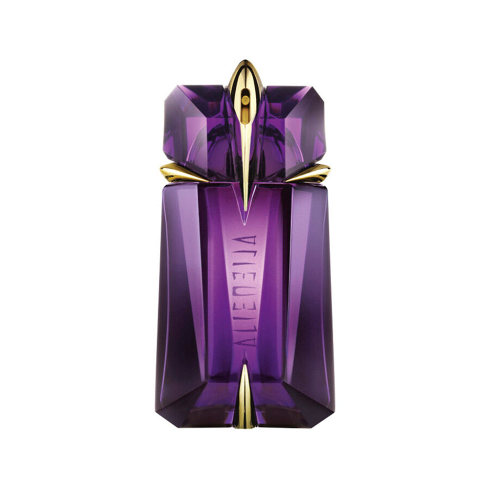 AGUA PERFUME MUGLERx60ml ALIEN RECHARGEA