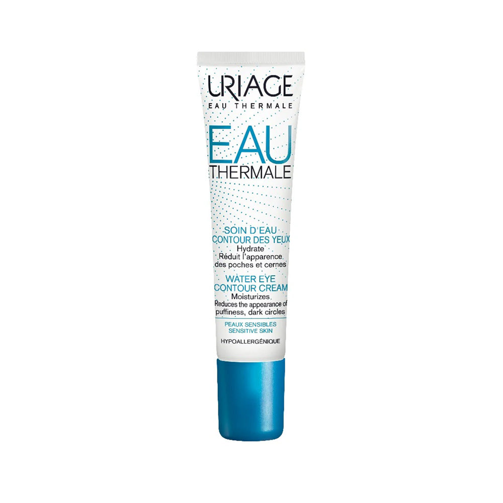 CREMA FAC URIAGEx15ml CONT EAU THERMALE