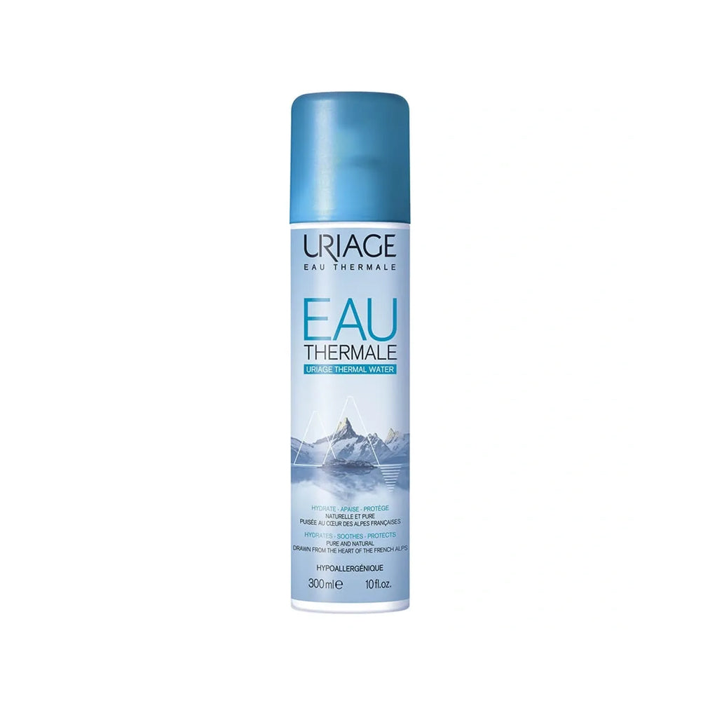 AGUA TERMAL URIAGEx300ml SPRAY HYPOALLER