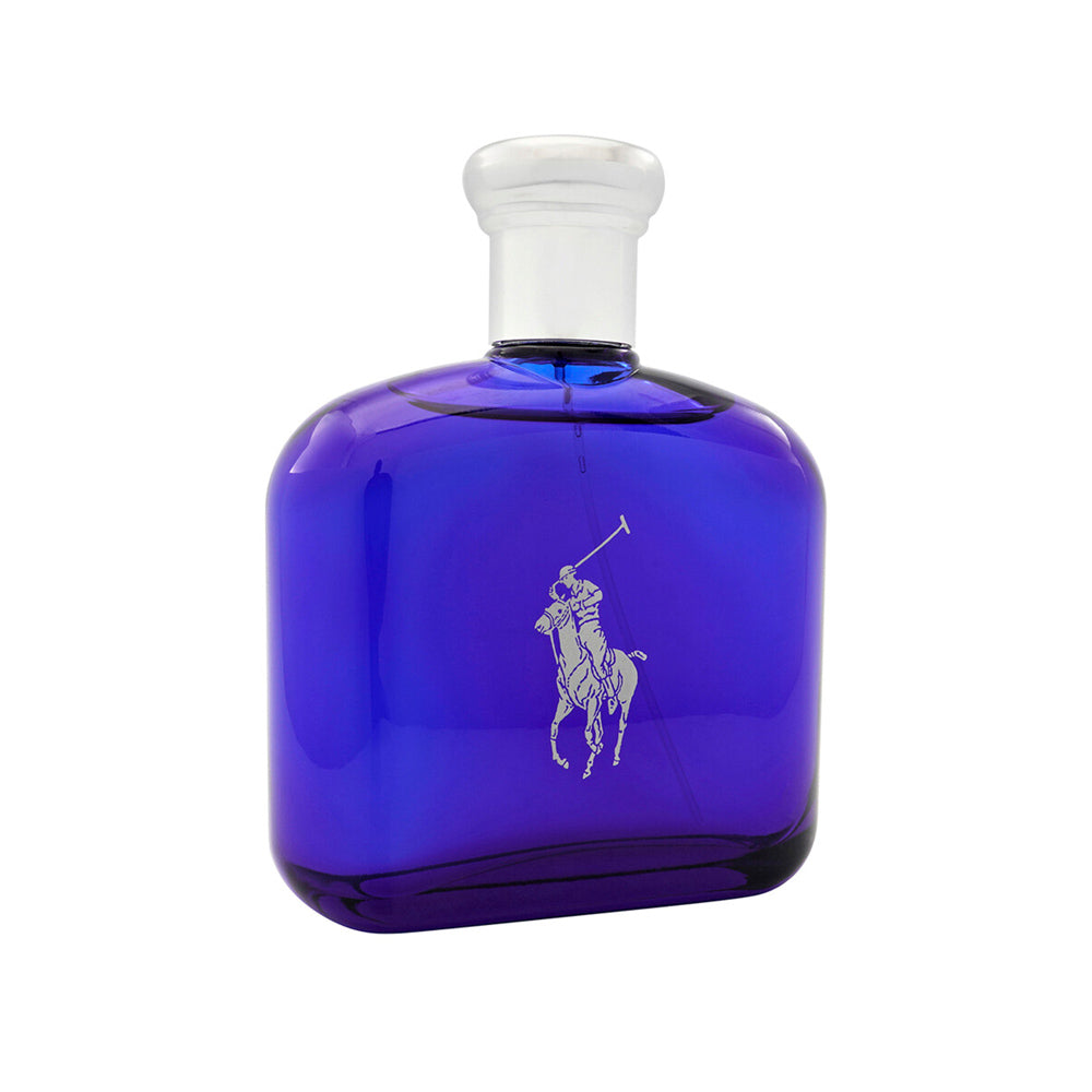AGUA TOCADOR POLOx125ml BLUE