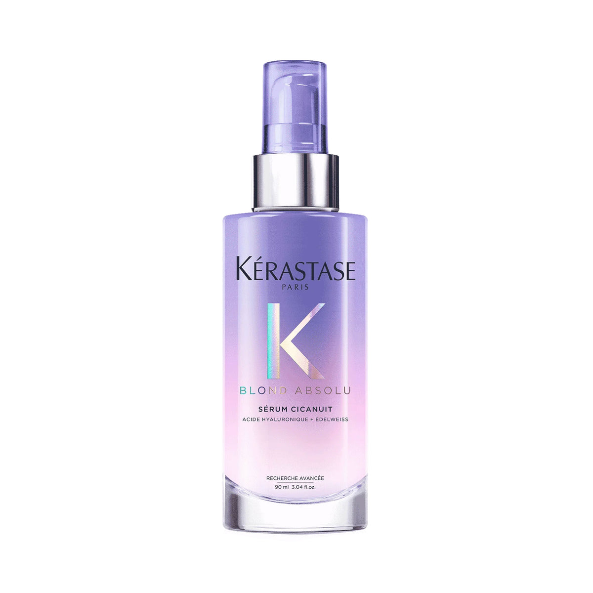SERUM CAP KERASTASEx90ml B/ABSOLU CICANU