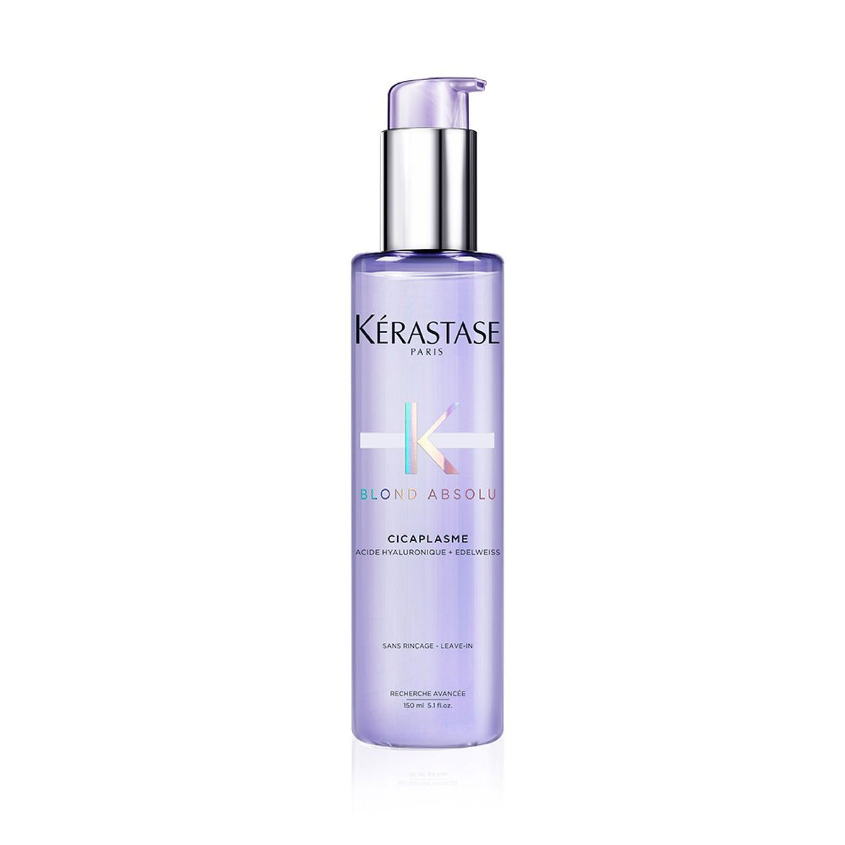 SERUM CAP KERASTASEx150ml B/CICAPLASME