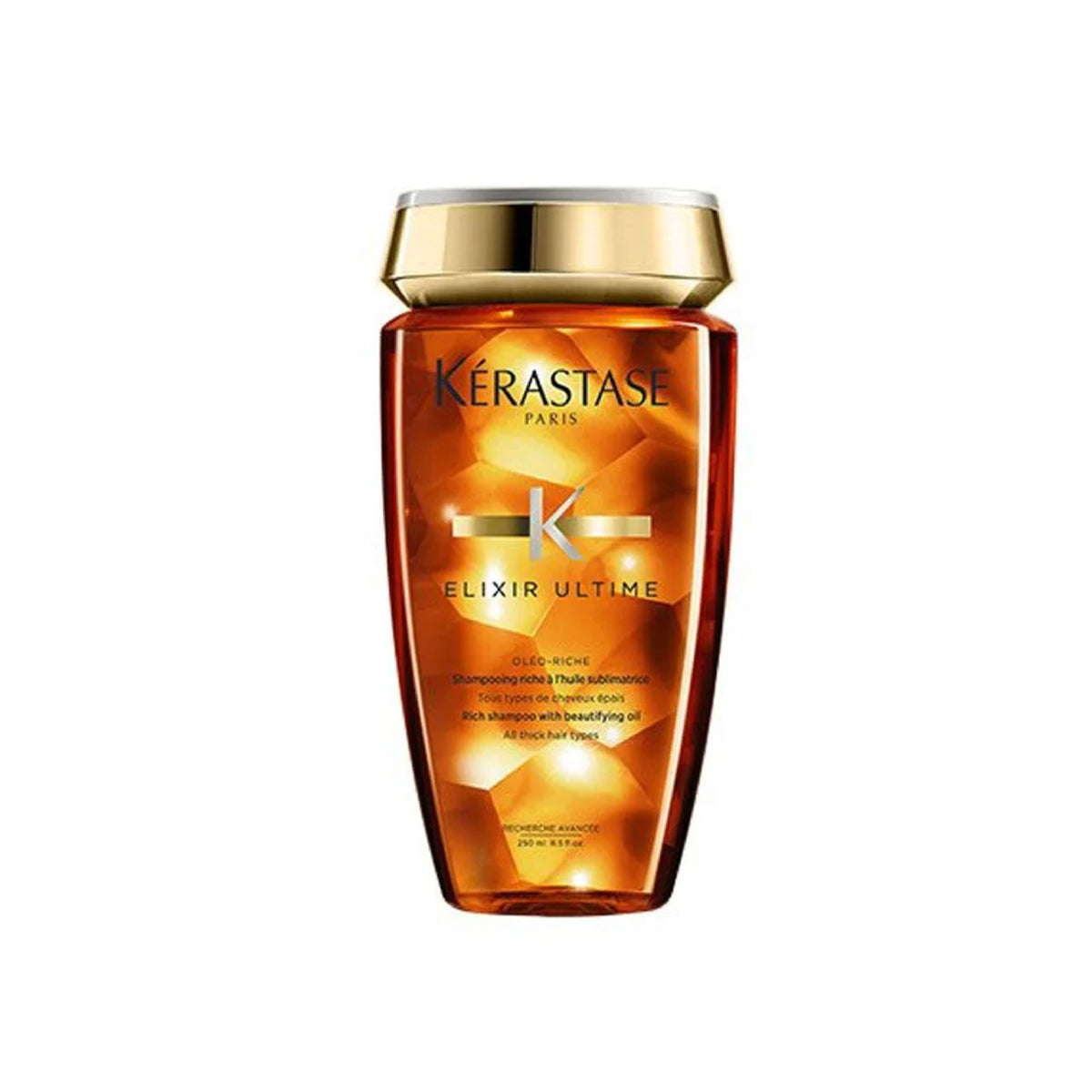 SHAMP KERASTASEx250ml E/ULTIME RICHE