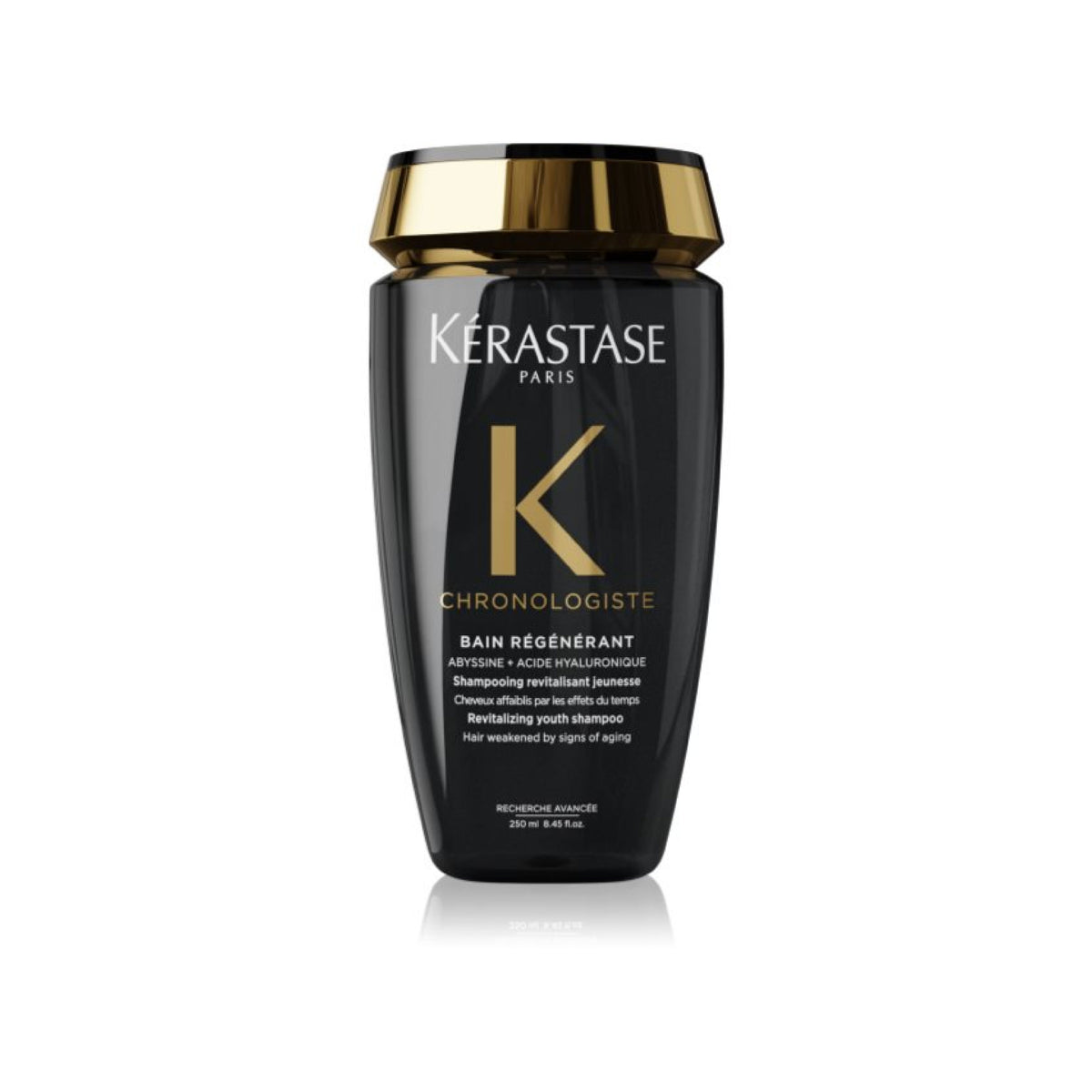 SHAMP KERASTASEx250ml CHRONOLOGISTE RE