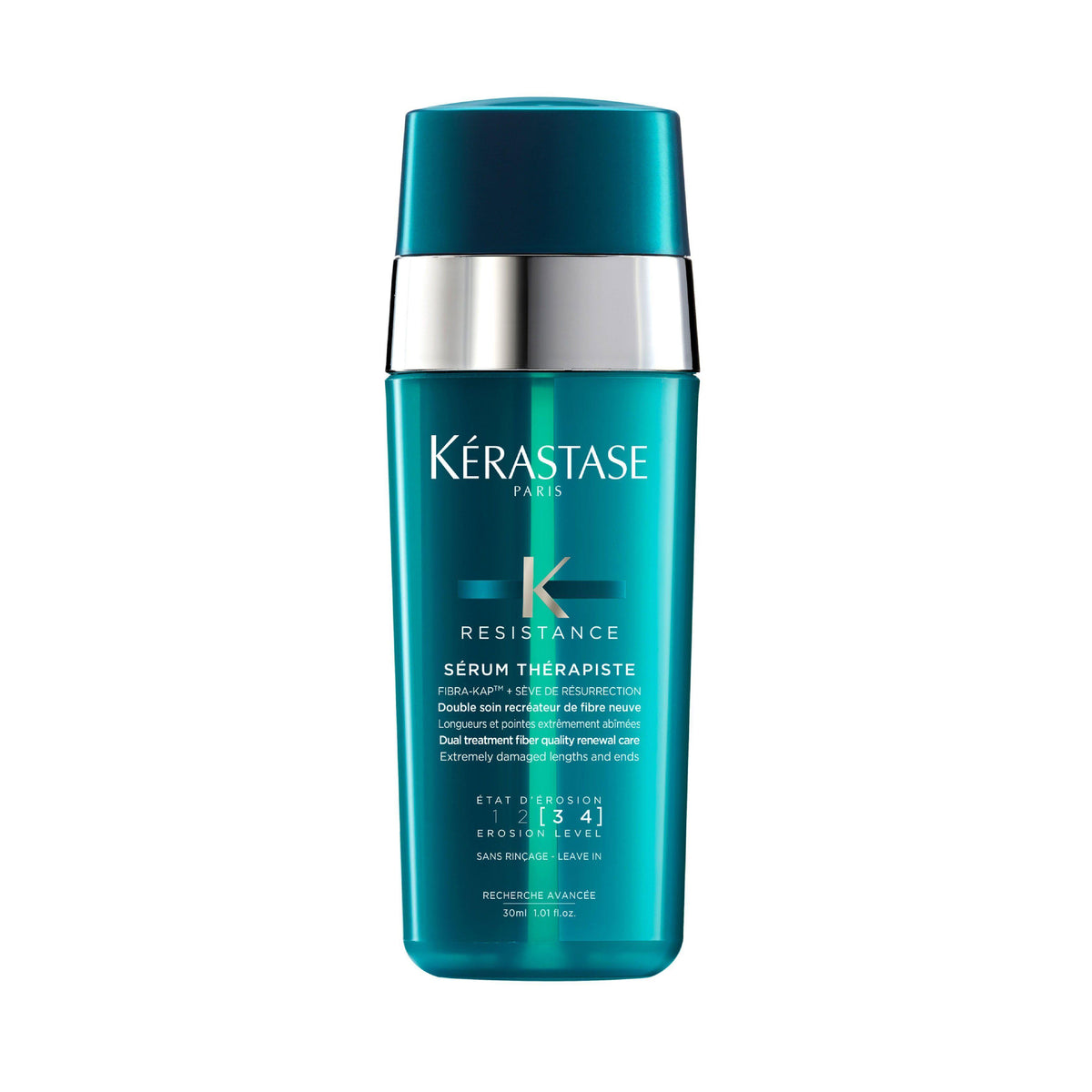 SERUM CAP KERASTASEx30ml RESISTANCE THER