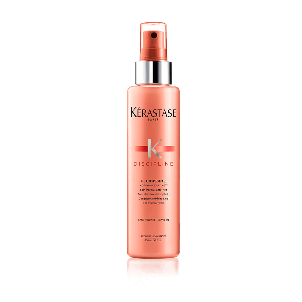 TERMOPROTECTOR KERASTASEx150ml DISC FLUI