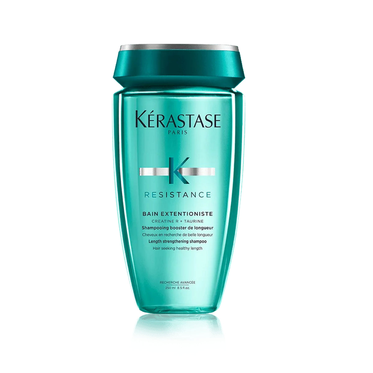 SHAMP KERASTASEx250ml RESISTANCE EXTEN