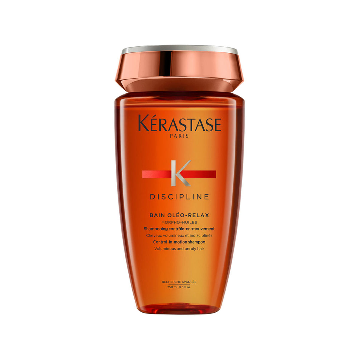 SHAMP KERASTASEx250ml DISC OLEO RELAX