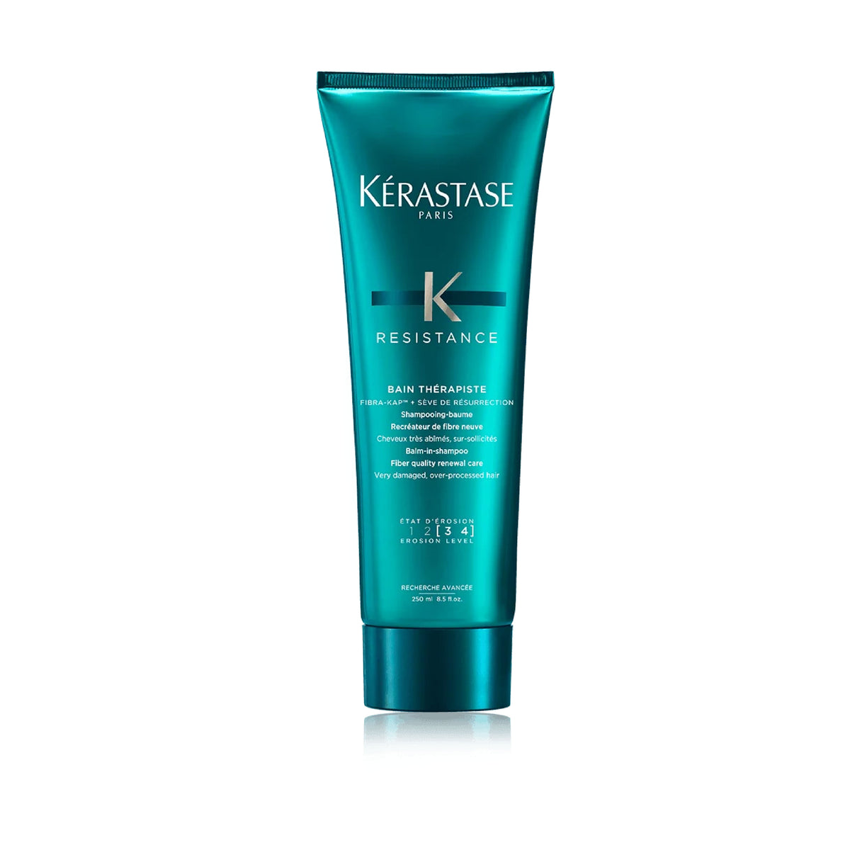 SHAMP KERASTASEx250ml RESISTANCE THERA