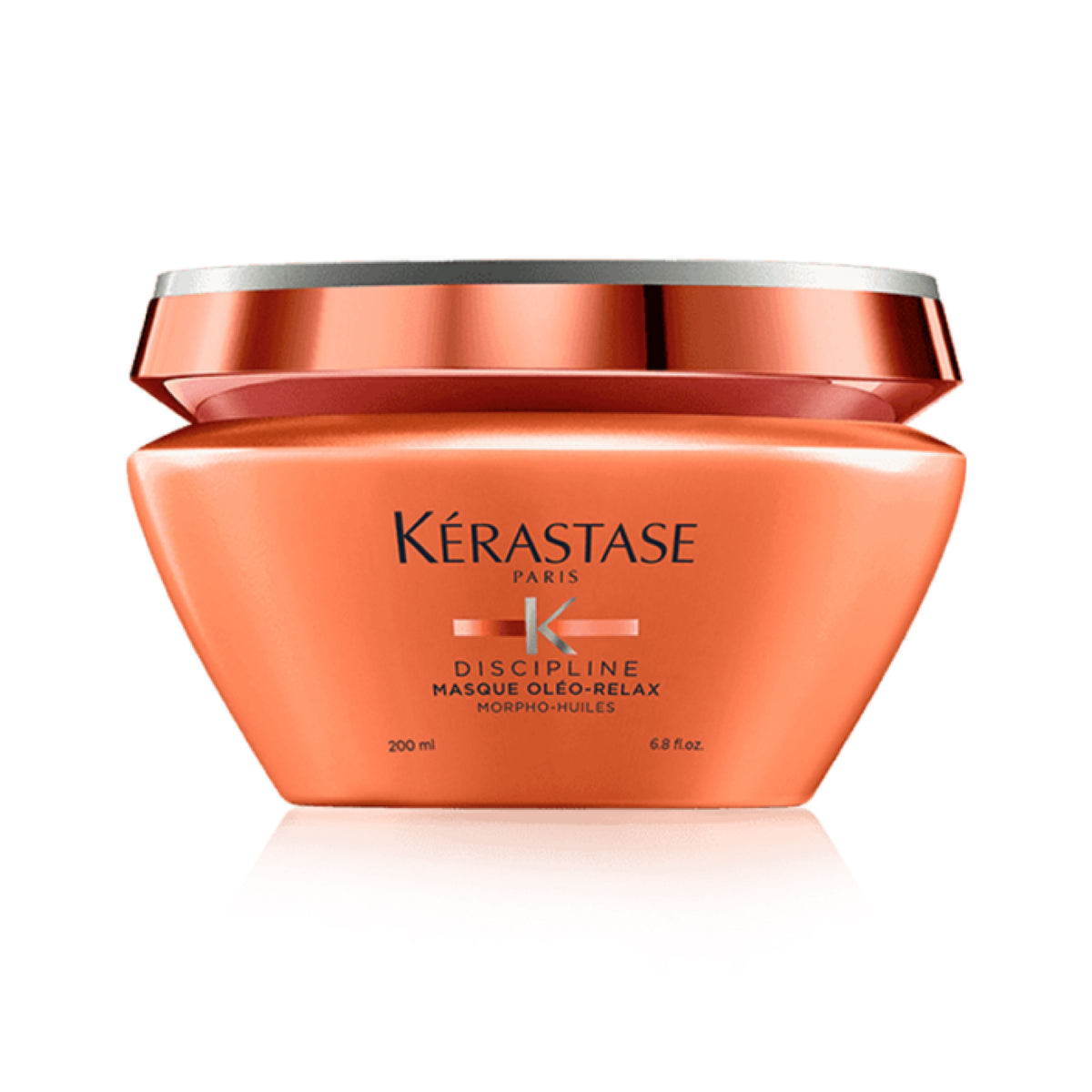 MASC CAP KERASTASEx200ml DISC OLEO-R