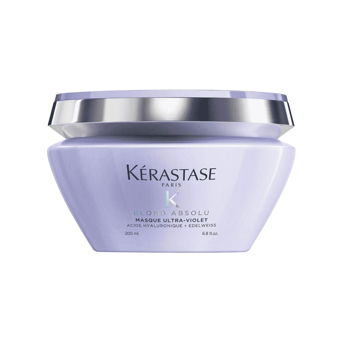 MASC CAP KERASTASEx200ml B/ULTRA VIO