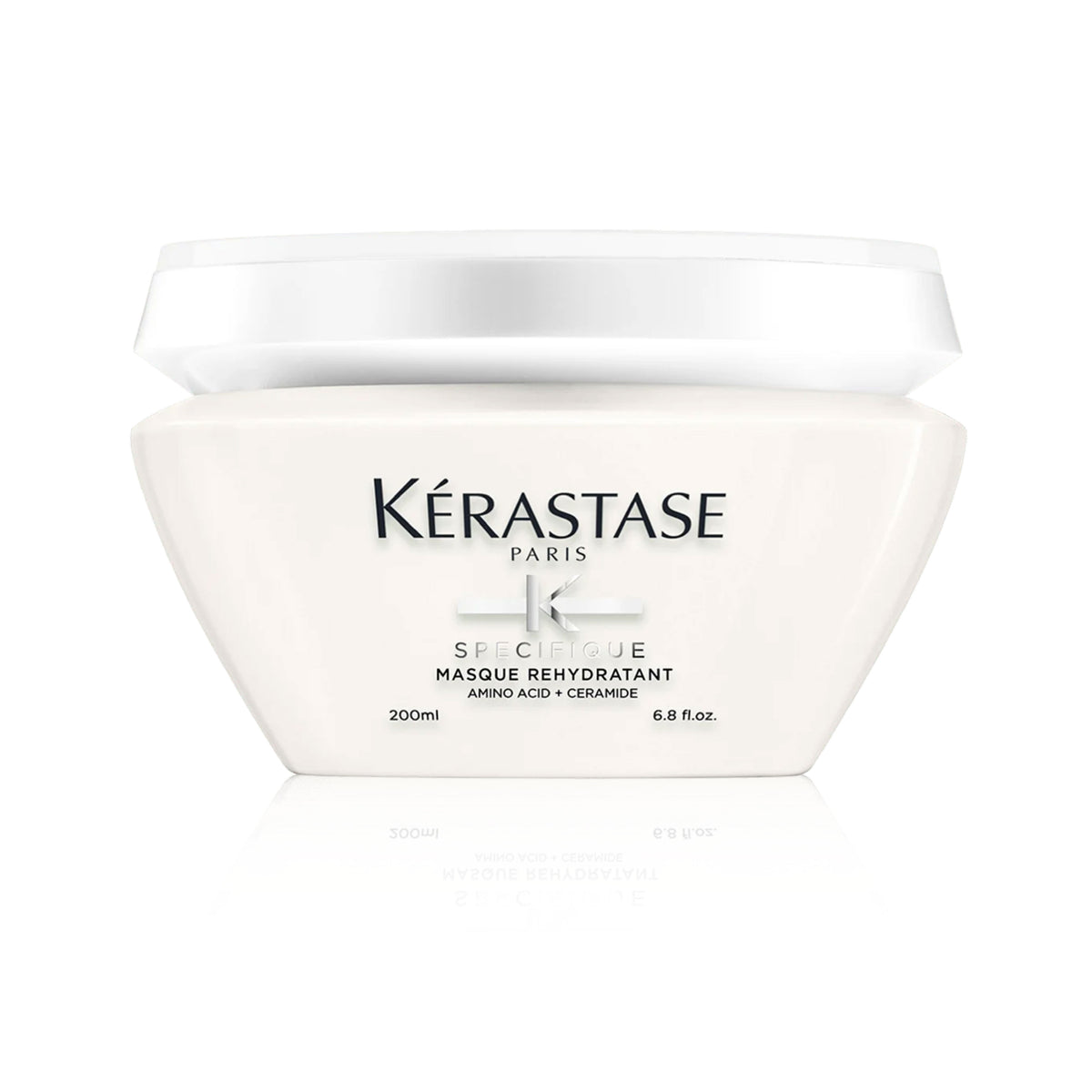 MASC CAP KERASTASEx200ml REHYDRATANT