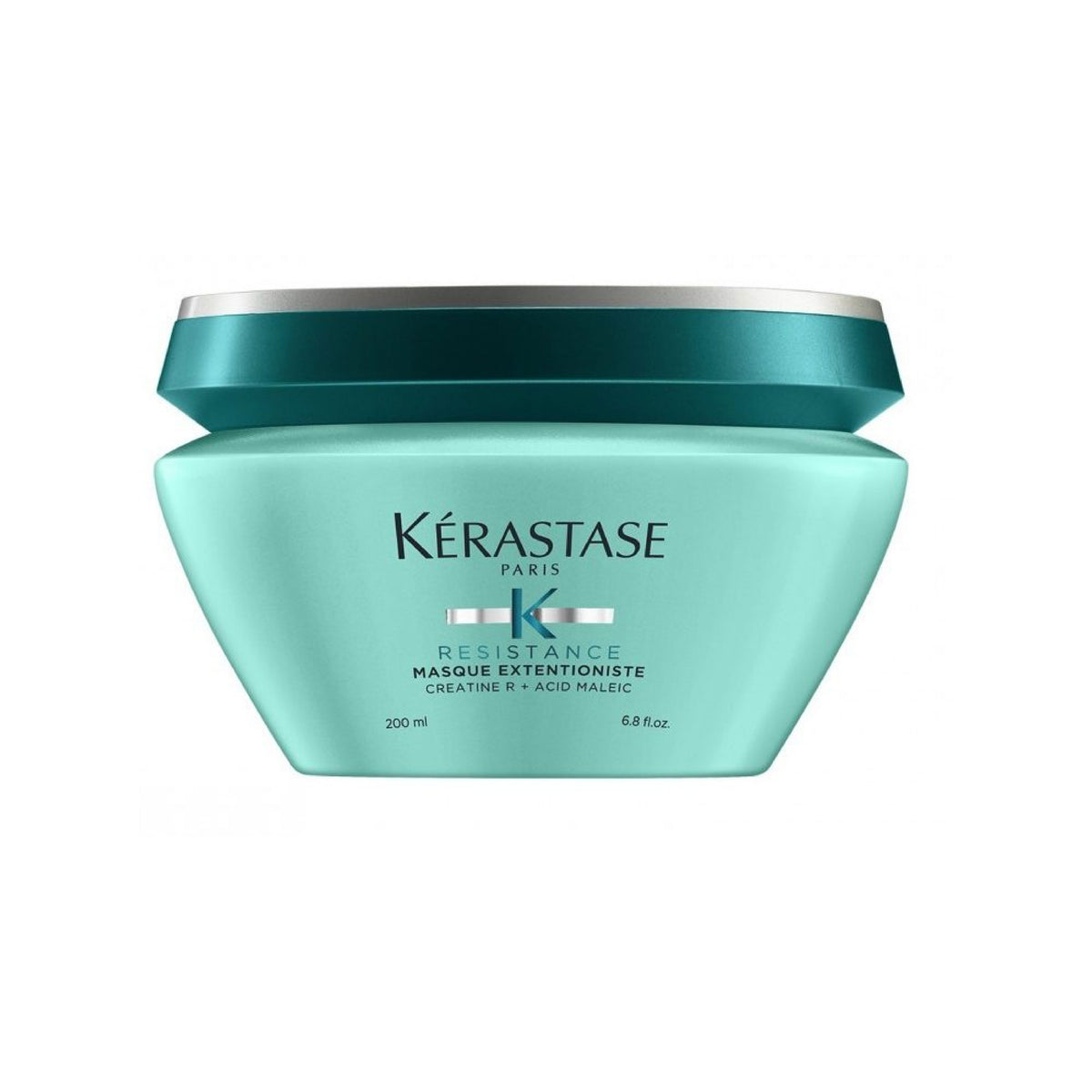 MASC CAP KERASTASEx200ml RESIST EXTE