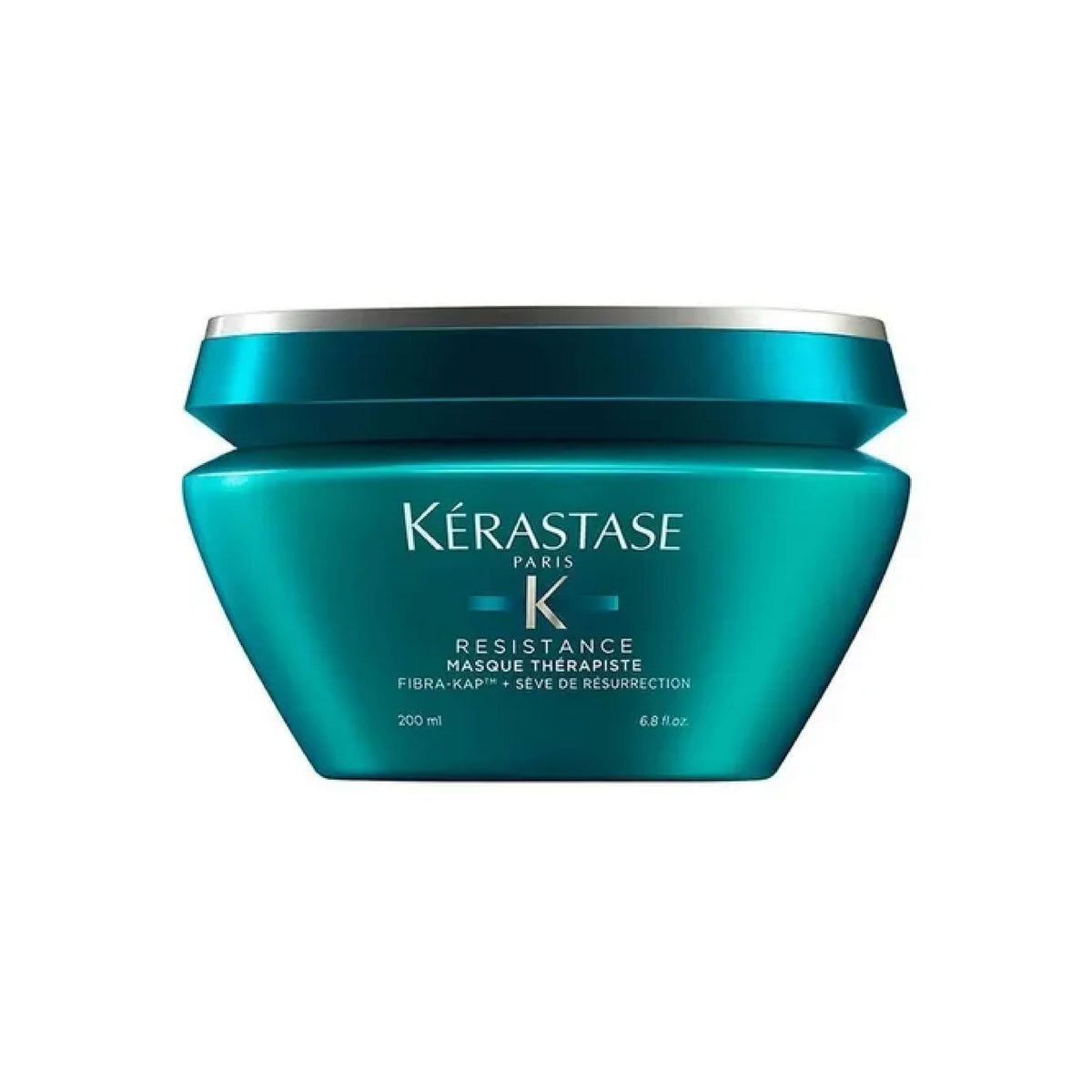 MASC CAP KERASTASEx200ml RESIST THER