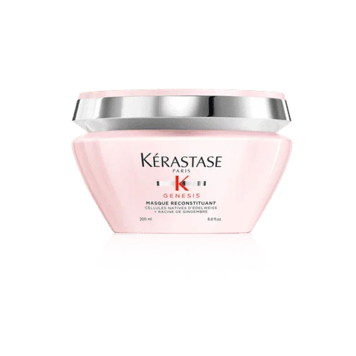MASC CAP KERASTASEx200ml GENES RECON