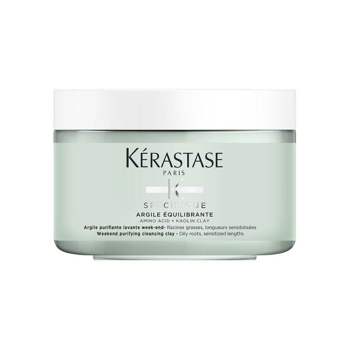 MASC CAP KERASTASEx250ml ARCILLA EQU