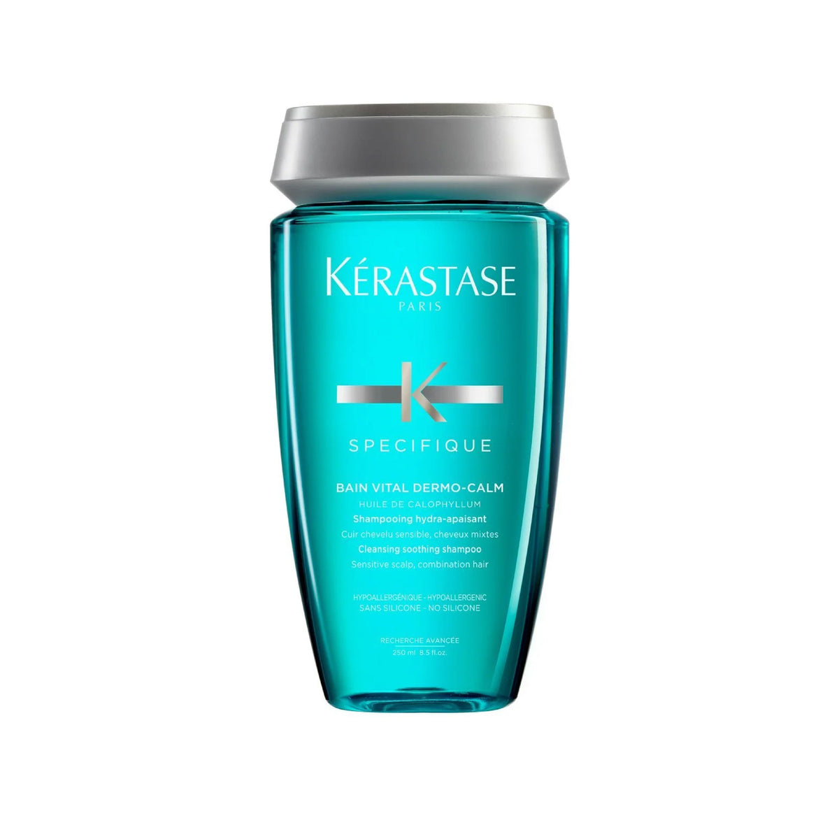 SHAMP KERASTASEx250ml SPECIF VITAL DER