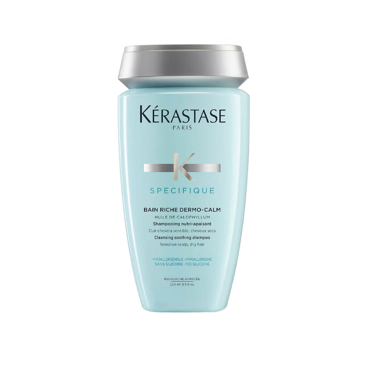 SHAMP KERASTASEx250ml SPECIF RICHE DER