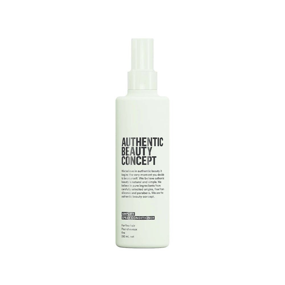 ACOND AUTHENTICx250ml SPRAY AMPLIFY