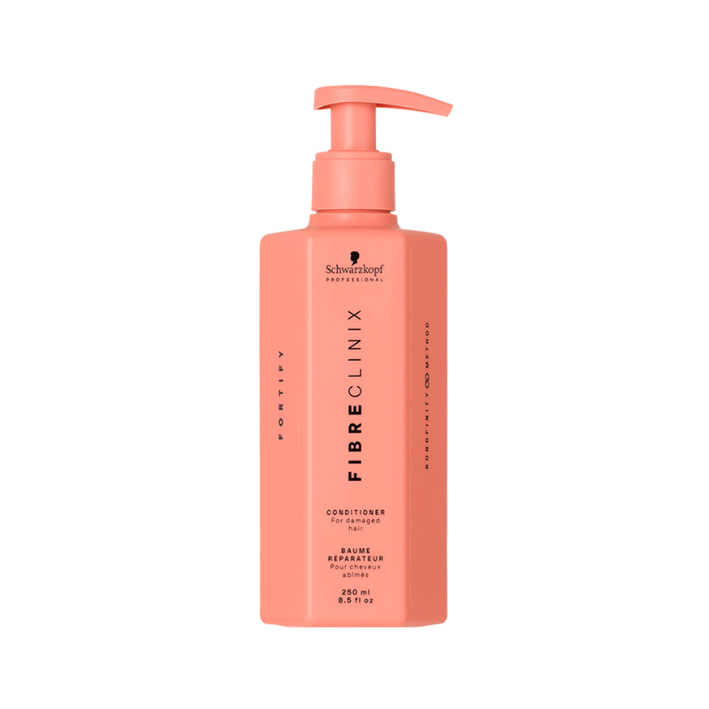 ACOND SCHWARZKOPFx250ml F/CLINIX FORTIFY